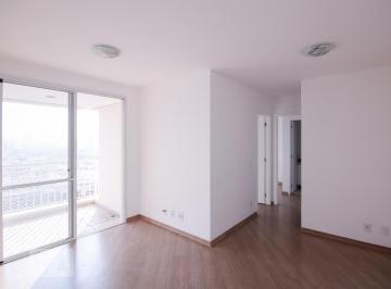 Apartamento · 58m² · 2 Quartos · 1 Vaga · Apartamento à Venda - Bom Retiro, 2 Quartos, 58 m² - São Paulo