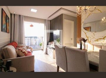 Apartamento · 47m² · 2 Quartos · 1 Vaga · Apartamento à Venda - Vila Formosa, 2 Quartos, 47 m² - São Paulo