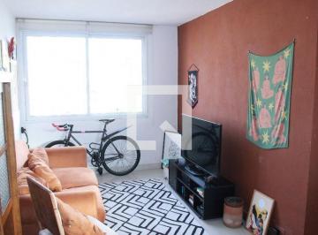 Apartamento · 48m² · 1 Quarto · 1 Vaga · Apartamento à Venda - Santa Cecília, 1 Quarto, 48 m² - São Paulo