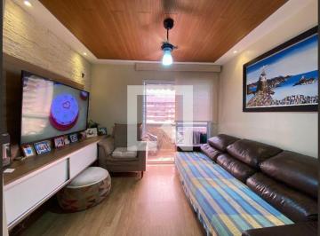 Apartamento · 77m² · 3 Quartos · 2 Vagas · Apartamento à Venda - Pilares, 3 Quartos, 77 m² - Rio de Janeiro