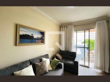 Apartamento · 70m² · 2 Quartos · 1 Vaga · Apartamento à Venda - Ponte Preta, 2 Quartos,  70 m² - Campinas