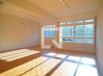 Apartamento · 95m² · 2 Quartos · 1 Vaga · Apartamento à Venda - Bom Fim, 2 Quartos,  95 m² - Porto Alegre