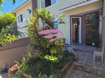 Foto 01 · Casa - Alto Boqueirão