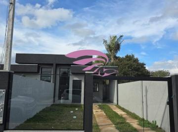 Foto 01 · Casa - São Marcos