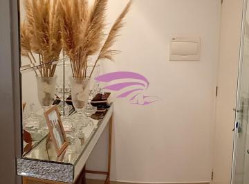 Foto 01 · Apartamento - São João (Margem Esquerda)