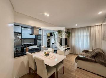 Apartamento · 73m² · 2 Quartos · 1 Vaga · Apartamento à Venda - Campo Belo, 2 Quartos, 73 m2