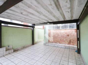 Casa · 160m² · 3 Quartos · 3 Vagas · Casa à Venda - Campo Belo, 3 Quartos, 160 m2