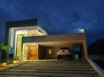 Casa de 3 quartos, Maricá · Casa em Condomínio Fechado de Alto Padrão