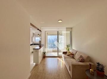 Apartamento · 48m² · 1 Quarto · 1 Vaga · Apartamento à Venda - Campo Belo, 1 Quarto,  48 m2