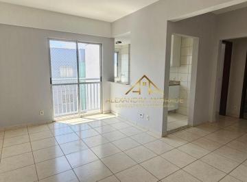 Apartamento 100m² Aluguel Samambaia Sul · QS 120 ALUGO 02 QTS COM 01 SUÍTE - Residencial Veneza 98191-4550