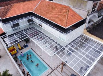 Casa · 350m² · 5 Quartos · 7 Vagas · CASA COM 5 DORMITÓRIOS À VENDA, 350 M² POR R$ 1.325.000,00 - TUPI - PRAIA GRANDE/SP