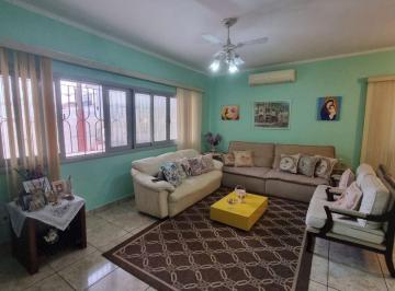 Casa · 260m² · 3 Quartos · 4 Vagas · CASA CASA ISOLADA COM 3 DORMITÓRIOS À VENDA, 178 M² POR R$ 1.295.000 - BOQUEIRÃO - PRAIA GRANDE/SP