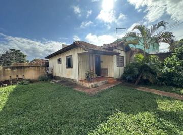 Terreno com casa de madeira na Vila Recreio · Terreno com casa de madeira na Vila Recreio