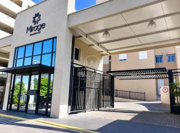 Mirage Residence · Mirage Residence