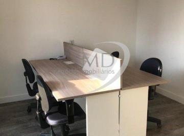 Comercial · 40m² · Sala comercial na Várzea da Barra Funda