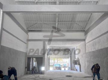 Comercial · 550m² · Comercial para aluguel - no Várzea da Barra Funda
