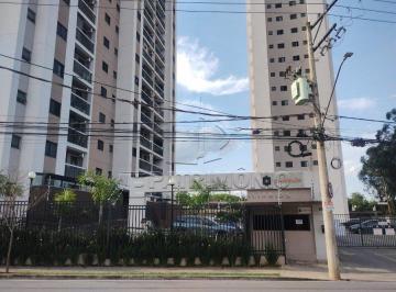 Apartamento · 64m² · 2 Quartos · Apartamento 2 Dorm. JR Campolim