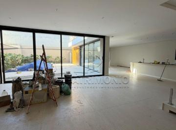 Casa · 465m² · 4 Quartos · SOBRADO COND. 4 QUARTOS - ALPHAVILLE NOVA ESPLANADA 3