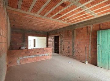 Casa · 250m² · 3 Quartos · CASA TERREA COND. 3 QUARTOS - IBITI RESERVA
