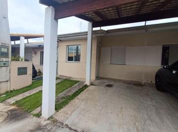Casa de 2 quartos, Mogi das Cruzes · Casa de 65 m² com 2 quartos à venda em Jardim Layr