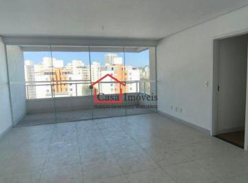 Apartamento · 113m² · 4 Quartos · Locação Apartamento 4 quartos, Bairro Fernão Dias