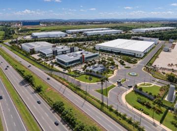 Comercial · 21360m² · Comercial para aluguel - no Distrito Industrial