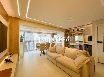 Apartamento · 86m² · 2 Quartos · 2 Vagas · Apartamento à venda - na Vila Augusta