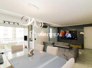 Apartamento · 83m² · 2 Quartos · 1 Vaga · Apartamento à venda - no Centro