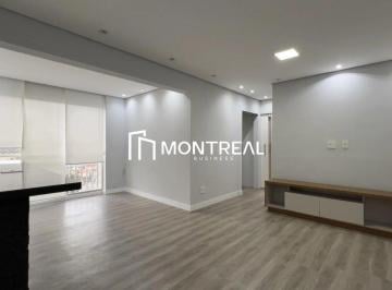 Apartamento · 72m² · 2 Quartos · 1 Vaga · Apartamento à venda - na Vila Augusta