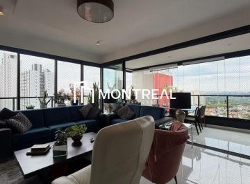 Apartamento · 139m² · 3 Quartos · 2 Vagas · Apartamento à venda - na Vila Madalena