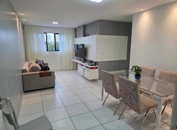 Apartamento à venda no THIAGO MILONES, GRUTA DE LOURDES, Maceió, AL · Apartamento à venda no THIAGO MILONES, GRUTA DE LOURDES, Maceió, AL