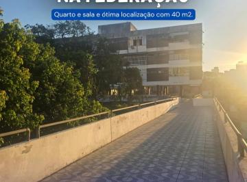 Apartamento à venda no RUA PROFESSOR SEVERO PESSOA -, FEDERAÇÃO, Salvador, BA · Apartamento à venda no RUA PROFESSOR SEVERO PESSOA -, FEDERAÇÃO, Salvador, BA