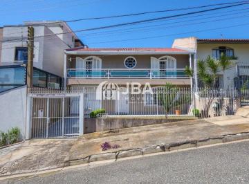 01 · Casa à venda - em Guabirotuba