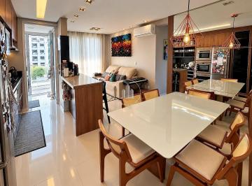 Apartamento · 84m² · 3 Quartos · 2 Vagas · Apartamento 3 Quartos com 1 suite - Pedra Branca