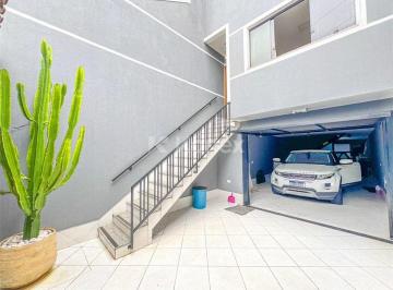 Casa de 3 quartos, São Paulo · Excelente Sobrado Jardim Virginia Bianca