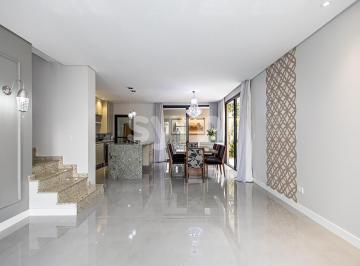 Casa · 161m² · 3 Quartos · 2 Vagas · Casa à venda - na Água Verde