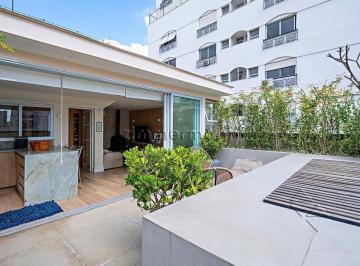 Apartamento · 290m² · 3 Quartos · 2 Vagas · COBERTURA 3 DORMITÓRIOS JARDIM PAULISTA