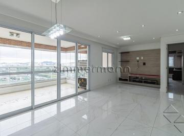 Apartamento · 112m² · 3 Quartos · 2 Vagas · APARTAMENTO BARRA FUNDA 3 DORMITÓRIOS 2 VAGAS