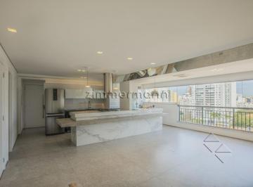 Apartamento · 114m² · 2 Quartos · 2 Vagas · APARTAMENTO VILA MARIANA 2 DORMITÓRIOS MOBILIADO