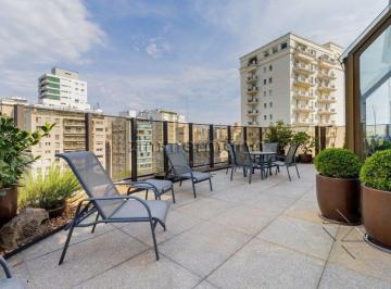 Apartamento · 493m² · 4 Quartos · 4 Vagas · COBERTURA HIGIENÓPOLIS 4 DORMITÓRIOS 4 VAGAS