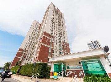 Apartamento · 70m² · 3 Quartos · APARTAMENTO MOBILIADO PARA ALUGAR COM 3 QUARTOS E 70M² NO ECOVILLE