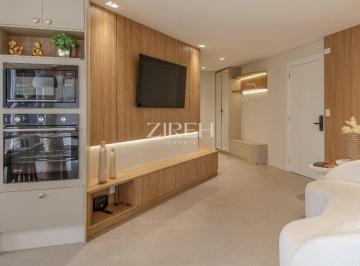 Apartamento · 100m² · 2 Quartos · GRAN SOLARE | APARTAMENTO PARA ALUGAR COM 2 SUÍTES NO CRISTO REI