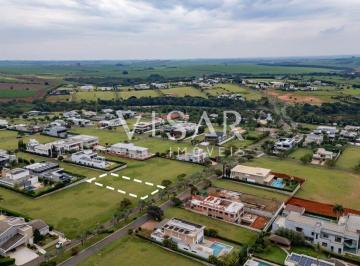 Terreno · Terreno no Condomínio Fazenda Alvorada próximo ao clube