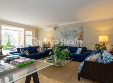 Casa · 720m² · 4 Quartos · Casa à venda - na Cidade Jardim