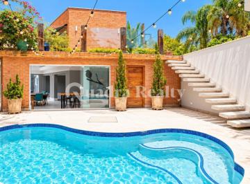 Casa · 405m² · 3 Quartos · Casa à venda - na Cidade Jardim
