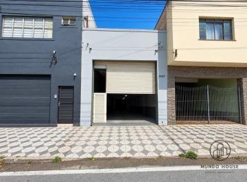 Comercial · 150m² · Ponto Comercial para locação no Centro de Sorocaba