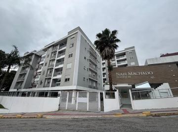 Foto · Apartamento à venda com 3 quartos, sendo 1 suíte, 2 vagas, Vista mar - Praia Comprida, São José