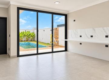 Casa · 168m² · 3 Quartos · 4 Vagas · CASA NO CONDOMÍNIO SANTA MÔNICA - CAÇAPAVA - 168M²