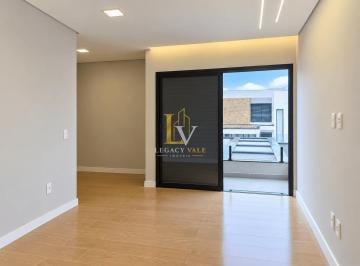 Casa · 160m² · 3 Quartos · 2 Vagas · SOBRADO NO CONDOMÍNIO RECANTO TROPICAL - TAUBATÉ - 160M²