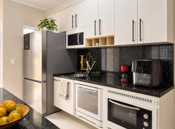 Casa · 120m² · 2 Quartos · 2 Vagas · CASA EM CONDOMÍNIO FECHADO - SÃO GONÇALO - TAUBATÉ - 120M²